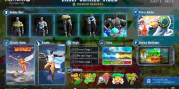 Street Fighter 6 Throw Exploit Explained