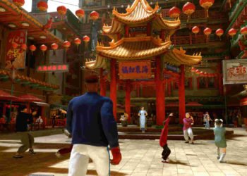 Street Fighter (SF) 6 Controller Not Working Issue: Is there any fix yet