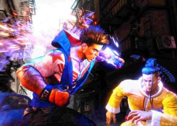 Street Fighter (SF) 6 Downloadable Content Was Not Found Error: How to fix
