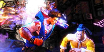Street Fighter (SF) 6 Downloadable Content Was Not Found Error: How to fix