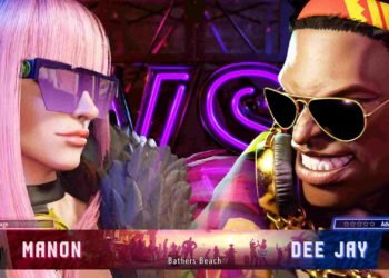 Street Fighter (SF) 6 error 50301-30001 troubling many players: Is there any fix yet?