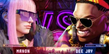 Street Fighter (SF) 6 error 50301-30001 troubling many players: Is there any fix yet?