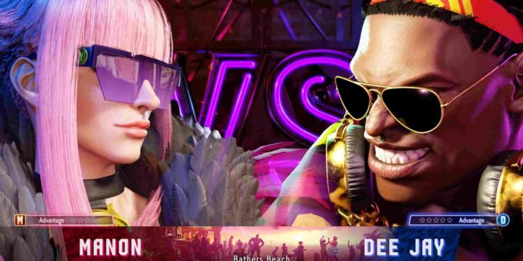 Street Fighter (SF) 6 error 50301-30001 troubling many players: Is there any fix yet?