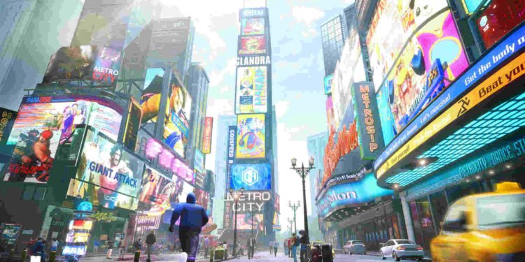 Street Fighter (SF) 6: How to change Resolution