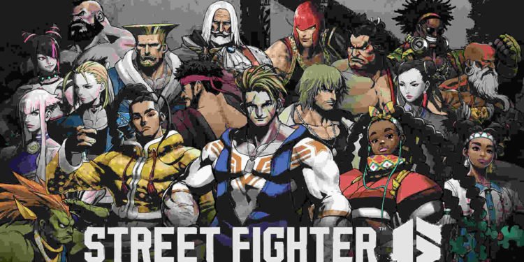 Street Fighter (SF) 6: How to reset in-game progress