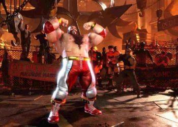 Street Fighter (SF) 6 Save File Location: Where is it