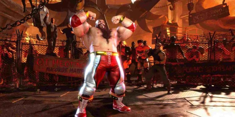 Street Fighter (SF) 6 Save File Location: Where is it