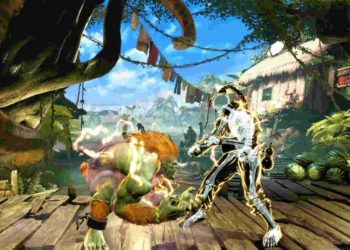 Street Fighter (SF) 6 Steam Family Share: Is it available