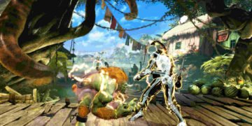 Street Fighter (SF) 6 Steam Family Share: Is it available