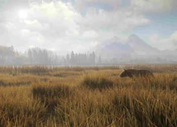 What does Hunting Pressure mean in The Hunter: Call Of The Wild?
