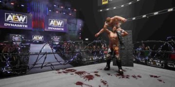 AEW Fight Forever D3D Fatal Error How to fix it