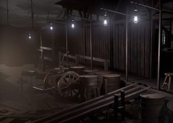 Ad Infinitum PS4 Xbox One Nintendo Switch Release Date