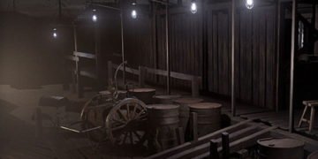 Ad Infinitum PS4 Xbox One Nintendo Switch Release Date