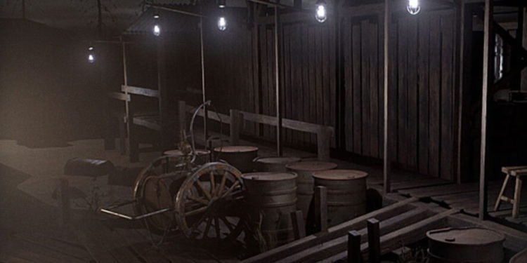 Ad Infinitum PS4 Xbox One Nintendo Switch Release Date