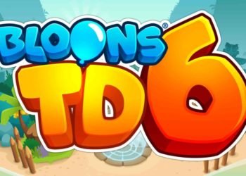 Add Friends in Bloons TD6