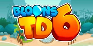 Add Friends in Bloons TD6