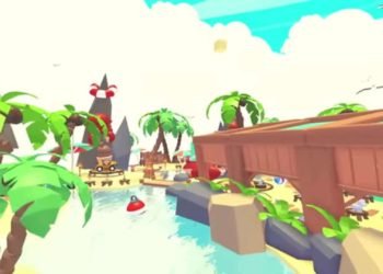 Adopt Me Artic Tern Pet Rarity & Worth