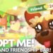 Adopt Me Friendship Bar Explained