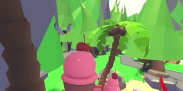 Adopt Me Ice Cream Hermit Crab Rarity & Worth