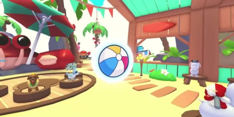 Adopt Me Pirate Hermit Crab Pet Rarity & Worth