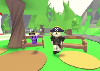 Adopt Me Warthog Pet Rarity & Worth