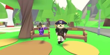 Adopt Me Warthog Pet Rarity & Worth