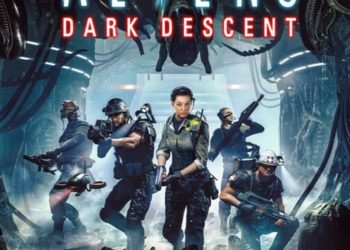 Aliens Dark Descent DLC Release Date