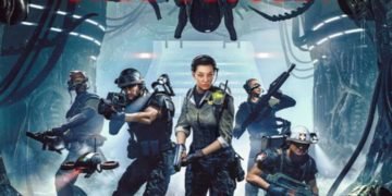 Aliens Dark Descent DLC Release Date