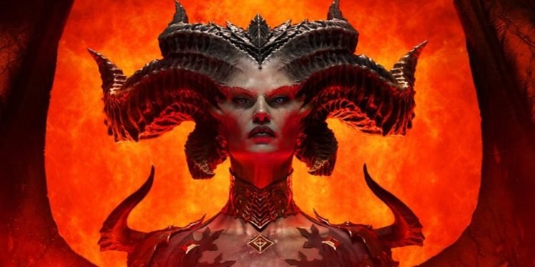 Aspect of Burning Rage Diablo 4