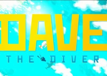 Auto Supply in Dave the Diver
