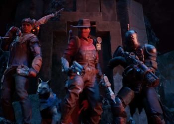 Barkskin Trait in Remnant 2