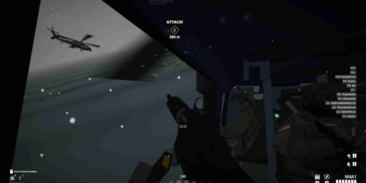 BattleBit Remastered How to createjoin Clan