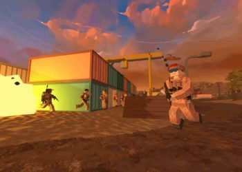 BattleBit Remastered Minimap Is it available