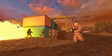 BattleBit Remastered Minimap Is it available