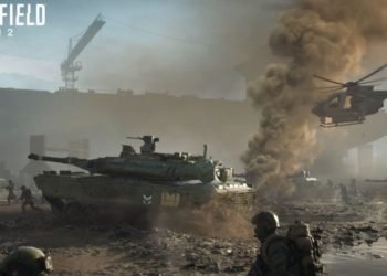 Battlefield 2042 Wrong Version Error