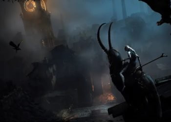 Blood Bond Trait in Remnant 2