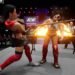 Can you play AEW Fight Forever Offline without an Internet Connection
