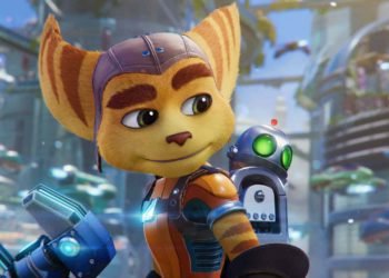 Change Language Ratchet & Clank Rift Apart