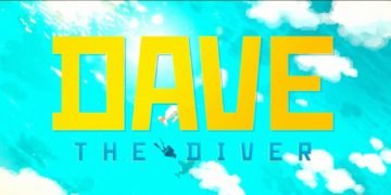 Colorblind Mode in Dave the Diver