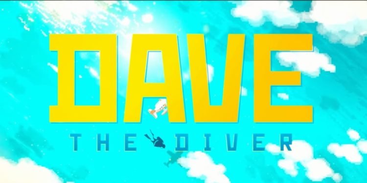 Colorblind Mode in Dave the Diver