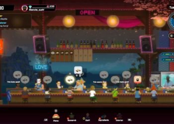 Dave the Diver Giant Trevally Fin How to get & find