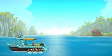 Dave the Diver Limestone Cave Not Spawning Issue Is there any fix yet