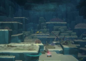 Dave the Diver Microphone How to Find and Get