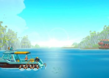 Dave the Diver Multiplayer Mode Release Date: When is it Coming Out?