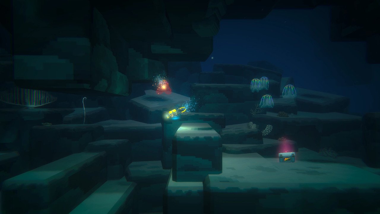 Dave the Diver Multiplayer Mode Release Date: When is it Coming Out?