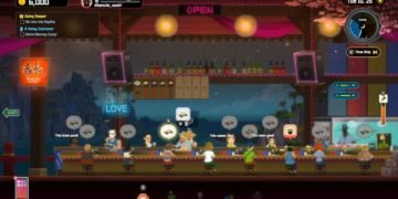 Dave the Diver Night Diving How to dive at night