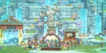 Dave the Diver Salt How to get and Find-min