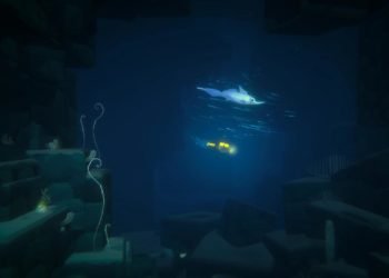 Dave the Diver Save File Location Where is it