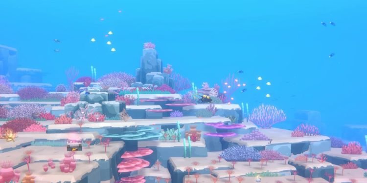 Dave the Diver Sea Grapes: How to Find & Get