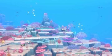 Dave the Diver Shortfin Mako How to defeat